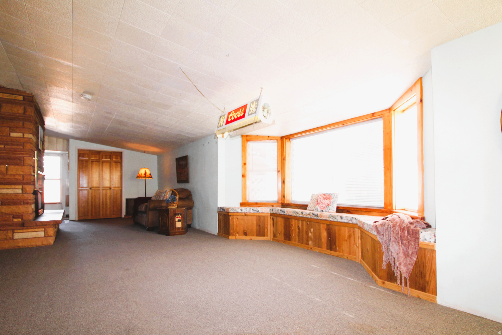 EL RANCHO - Residential