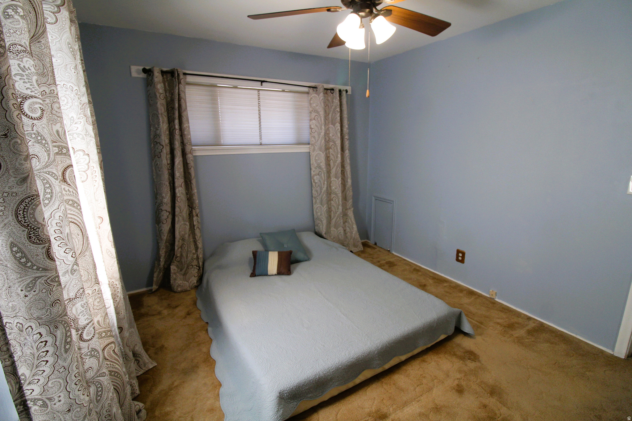 EL RANCHO - Residential