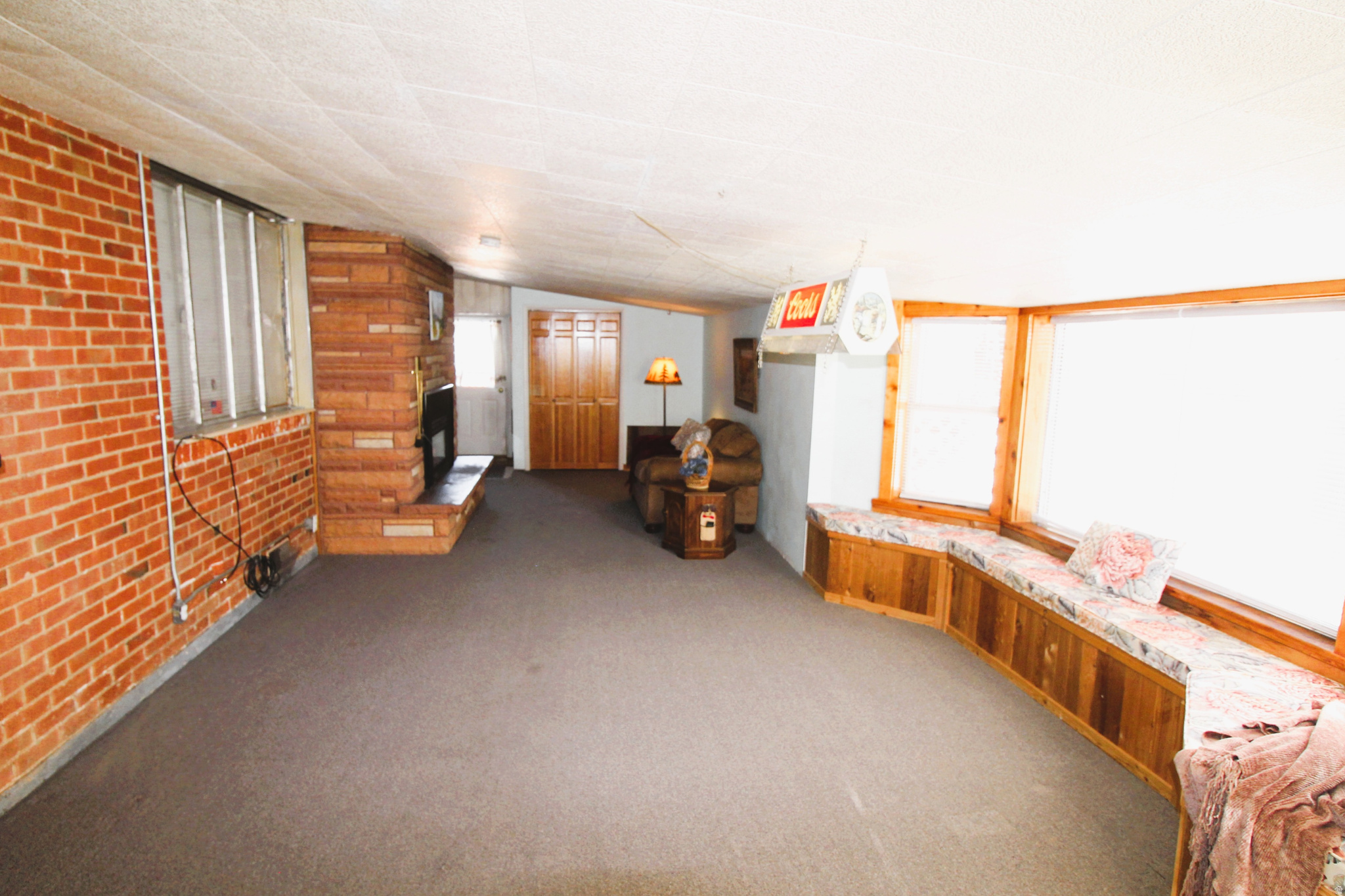 EL RANCHO - Residential