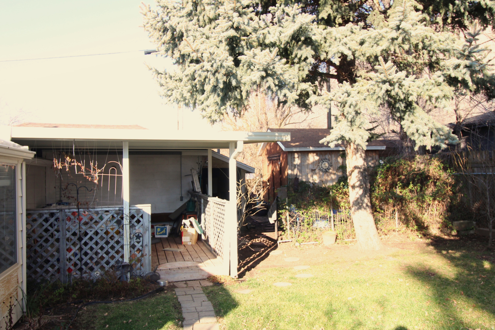 EL RANCHO - Residential