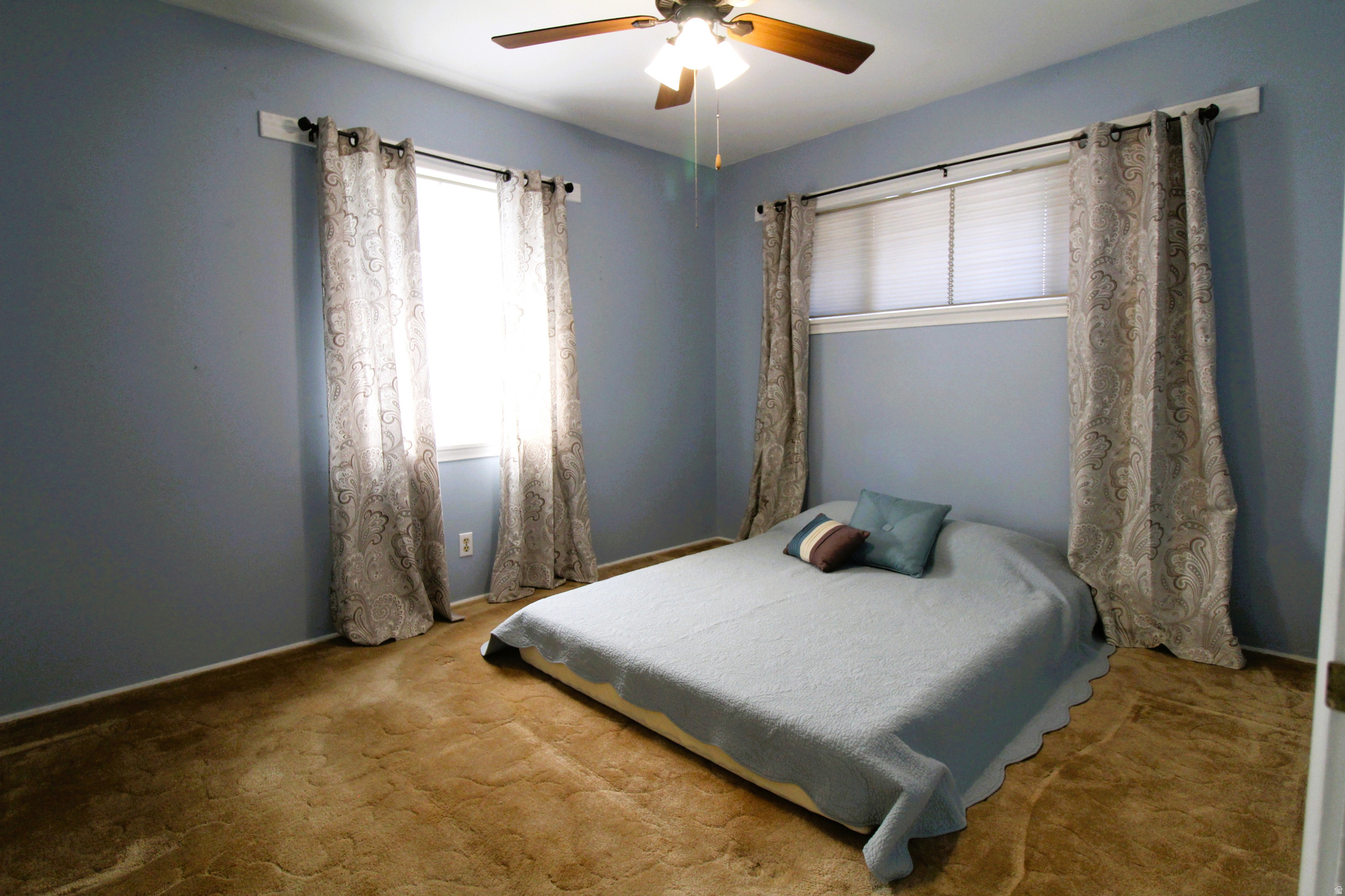 EL RANCHO - Residential