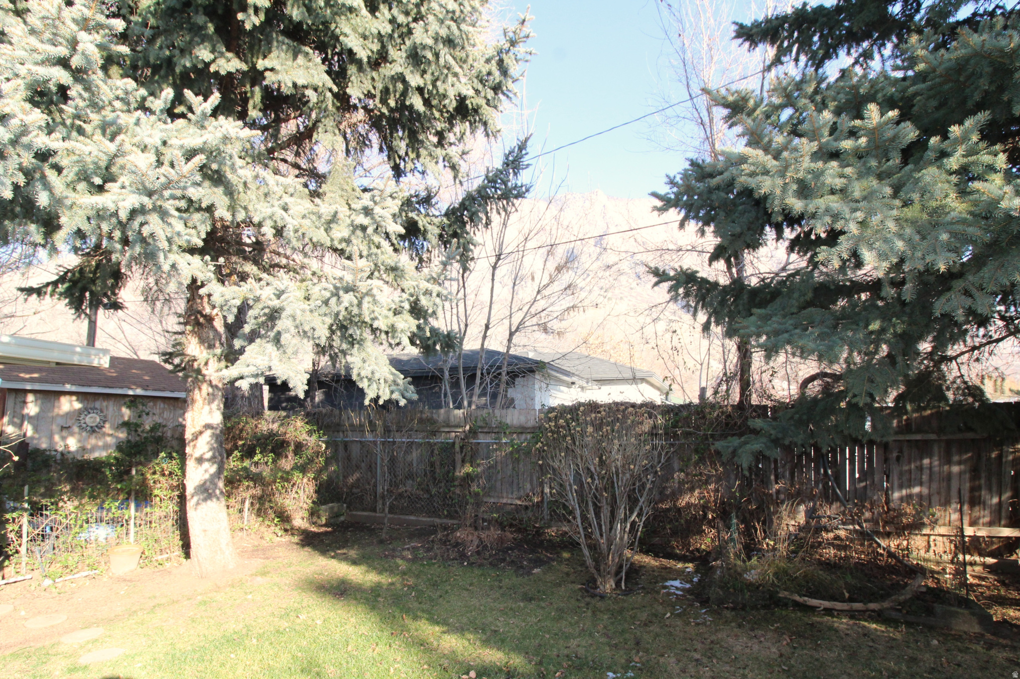 EL RANCHO - Residential