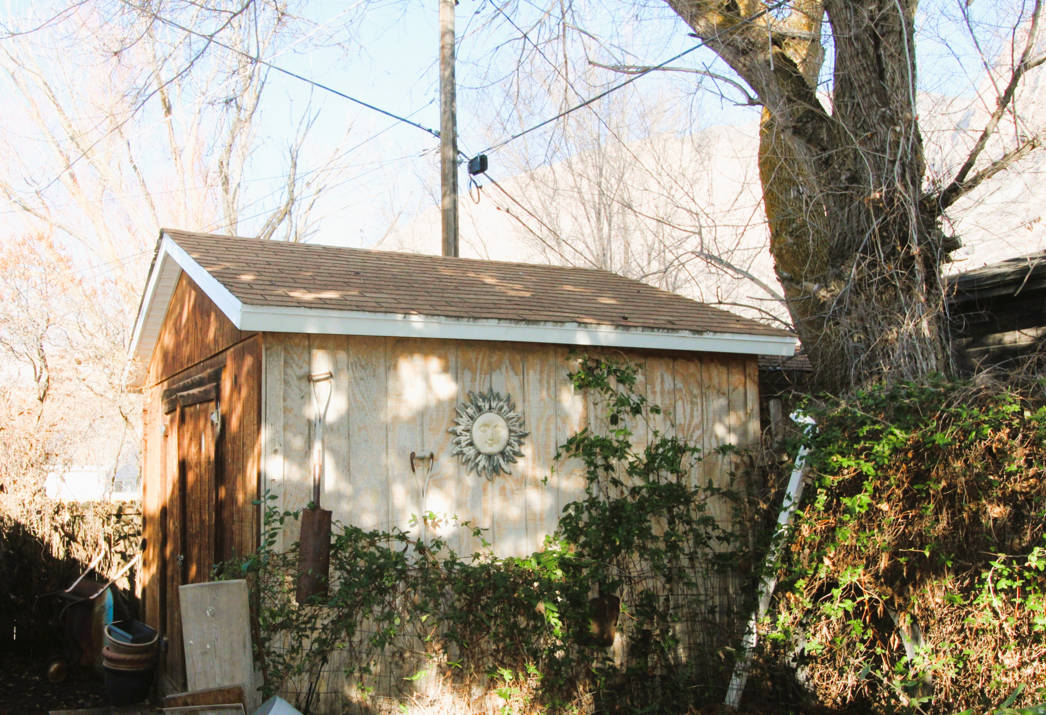 EL RANCHO - Residential