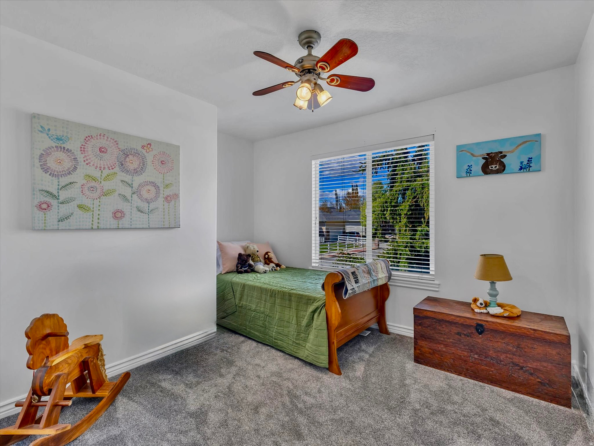 PHEASANT VILLAGE - Residential