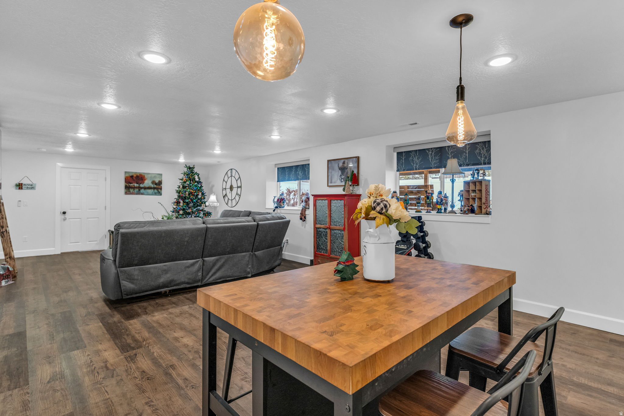 PHEASANT VILLAGE - Residential