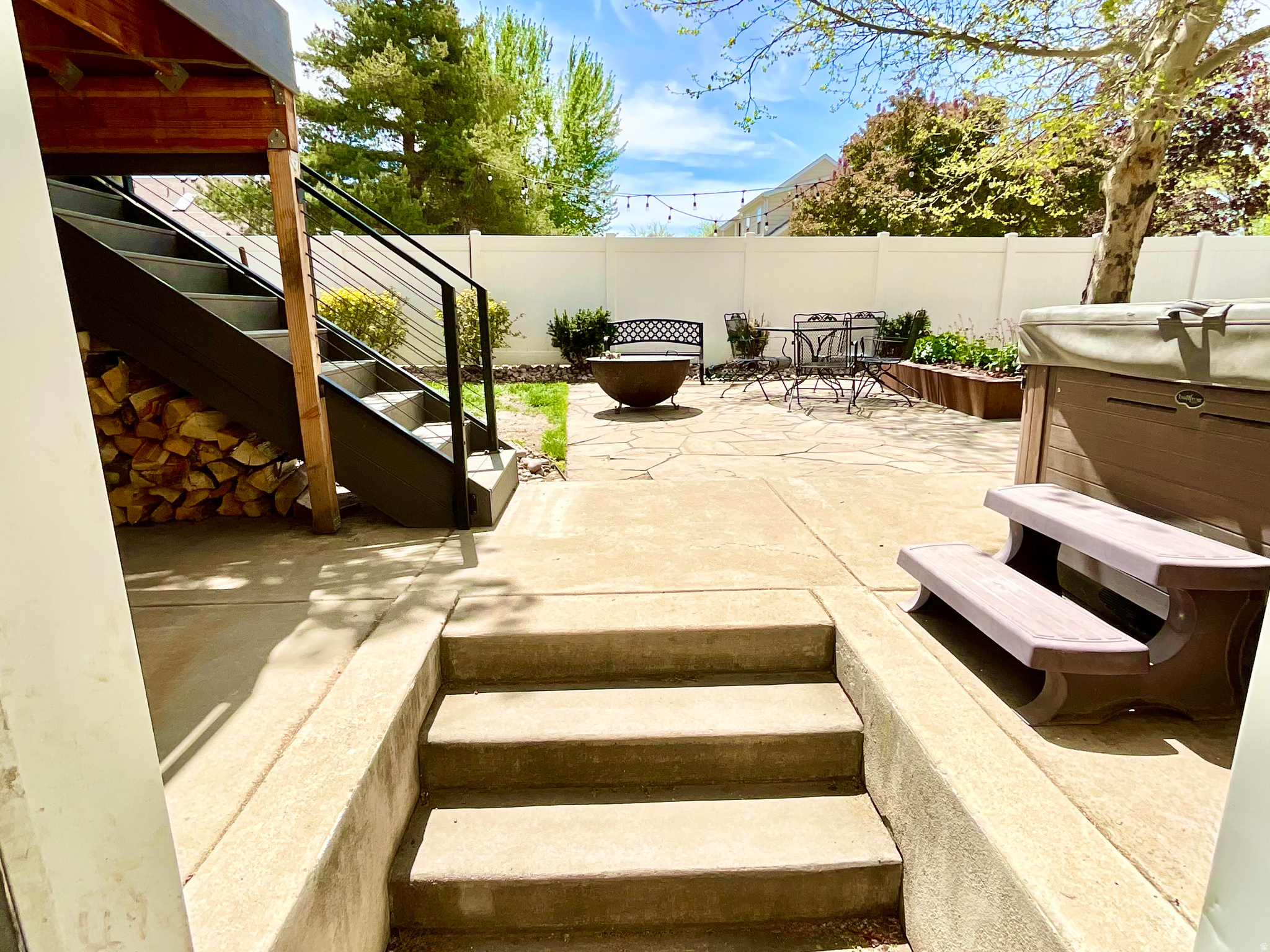 PHEASANT VILLAGE - Residential