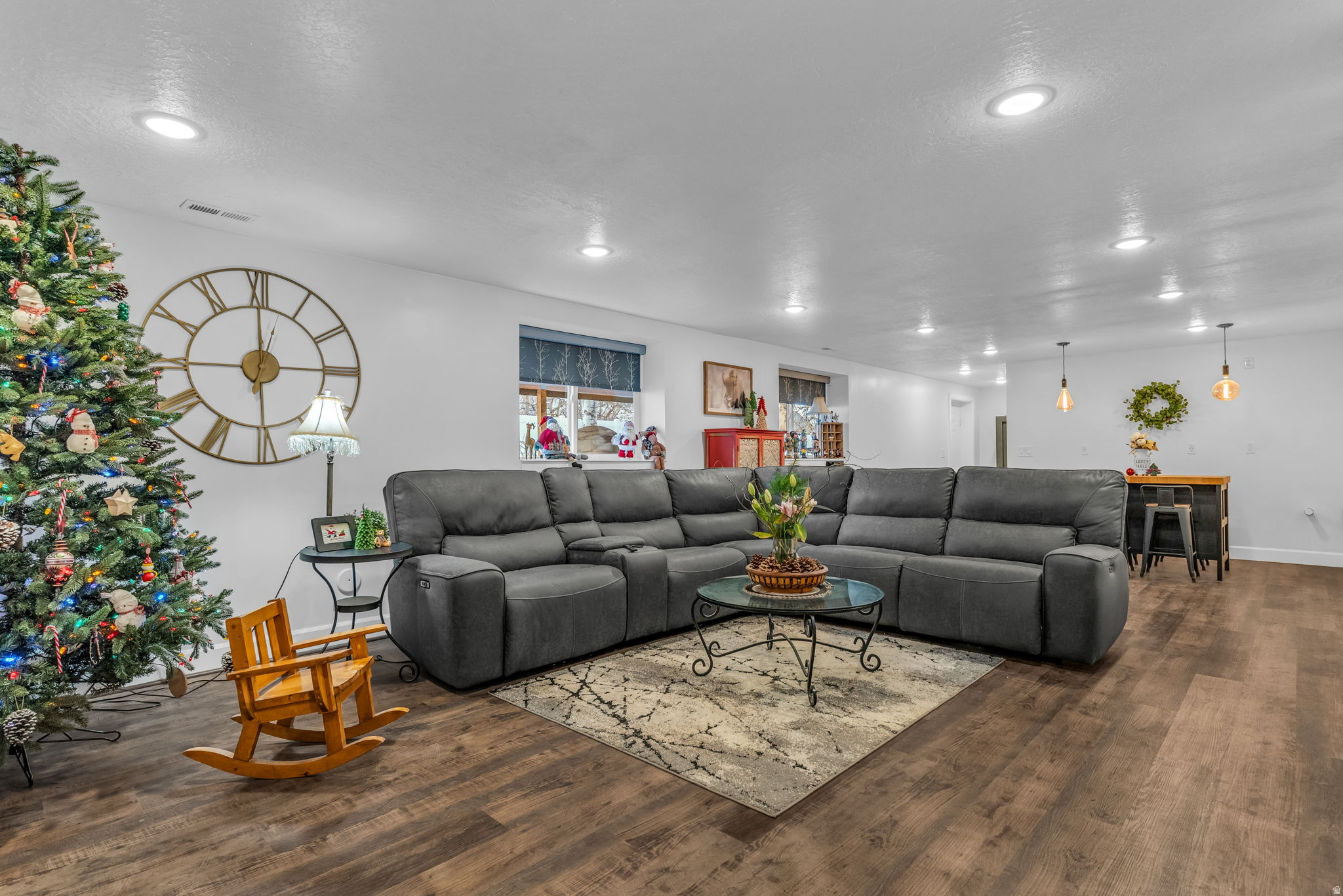 PHEASANT VILLAGE - Residential