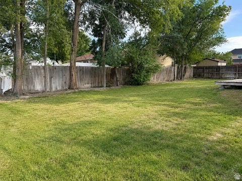 Tiny photo for 3401 W SUNNYBROOK DR, West Valley City, UT 84119 (MLS # 2174631)