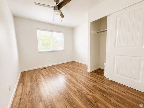 Tiny photo for 3401 W SUNNYBROOK DR, West Valley City, UT 84119 (MLS # 2174631)
