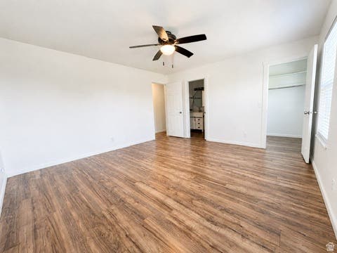 Tiny photo for 3401 W SUNNYBROOK DR, West Valley City, UT 84119 (MLS # 2174631)