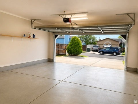 Tiny photo for 3401 W SUNNYBROOK DR, West Valley City, UT 84119 (MLS # 2174631)