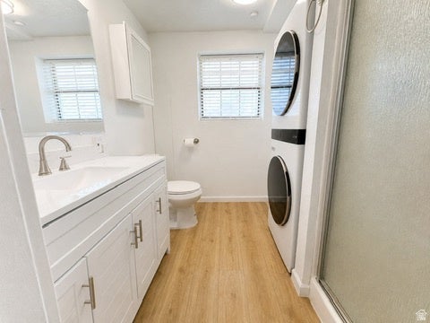 Tiny photo for 3401 W SUNNYBROOK DR, West Valley City, UT 84119 (MLS # 2174631)