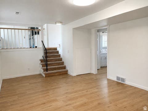 Tiny photo for 3401 W SUNNYBROOK DR, West Valley City, UT 84119 (MLS # 2174631)