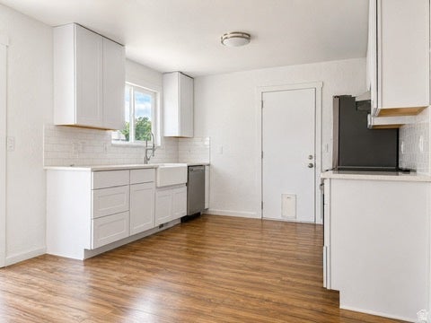 Tiny photo for 3401 W SUNNYBROOK DR, West Valley City, UT 84119 (MLS # 2174631)