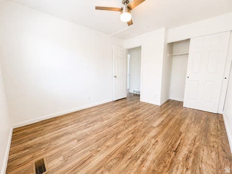 Tiny photo for 3401 W SUNNYBROOK DR, West Valley City, UT 84119 (MLS # 2174631)
