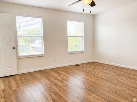 Tiny photo for 3401 W SUNNYBROOK DR, West Valley City, UT 84119 (MLS # 2174631)