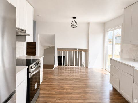 Tiny photo for 3401 W SUNNYBROOK DR, West Valley City, UT 84119 (MLS # 2174631)