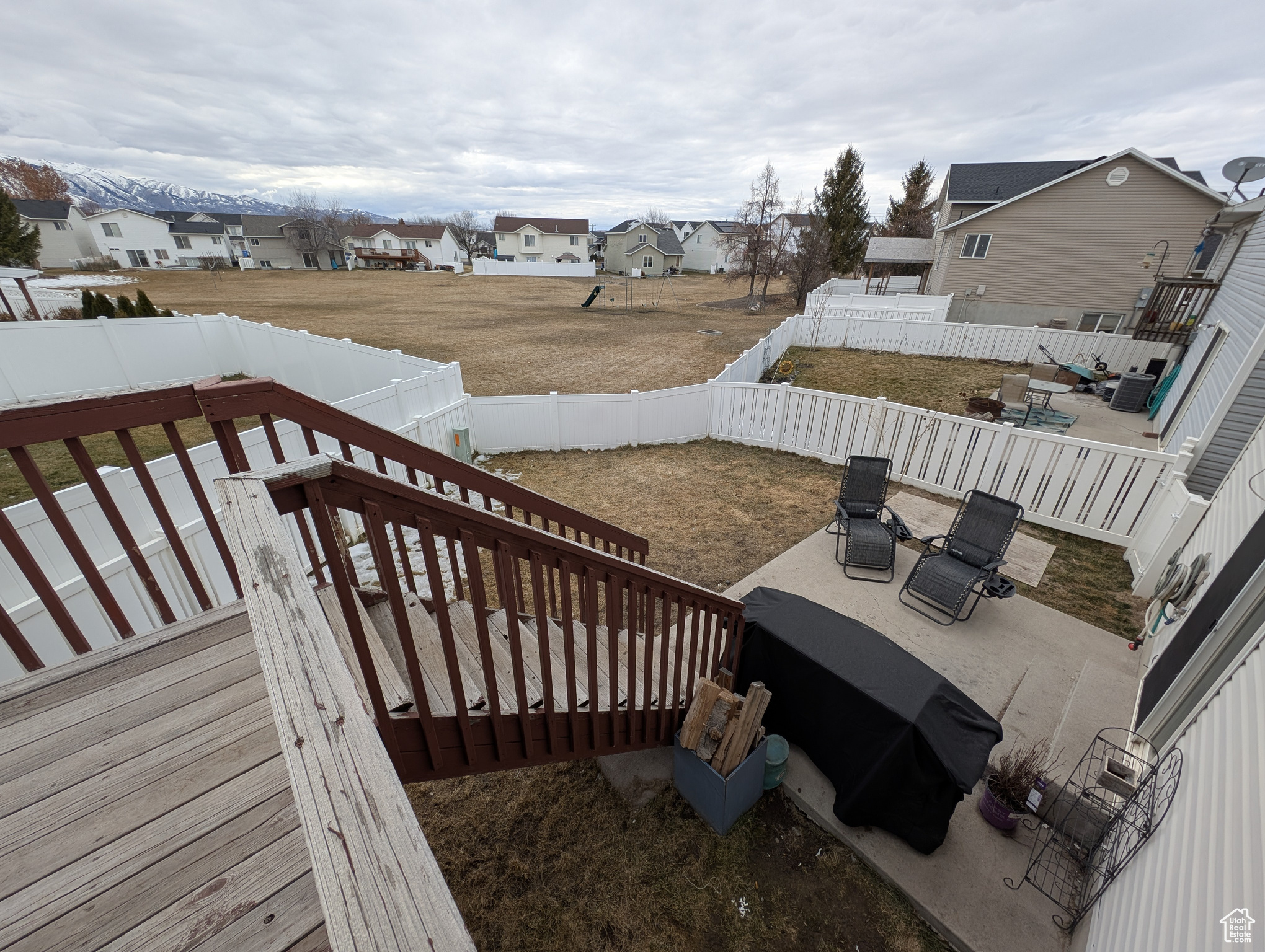 215 S Rosewood Cir, Logan, Utah image 7