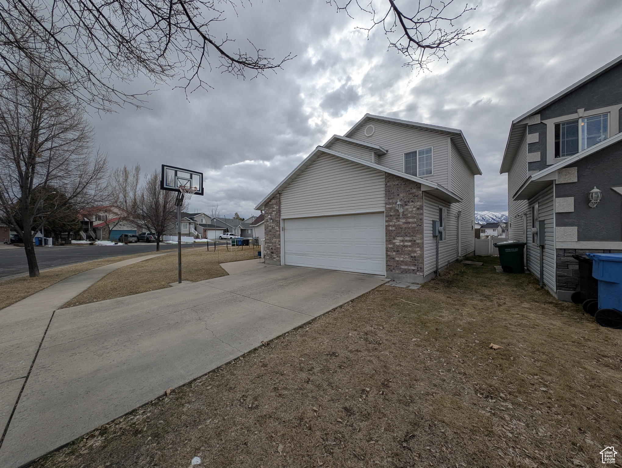 215 S Rosewood Cir, Logan, Utah image 4