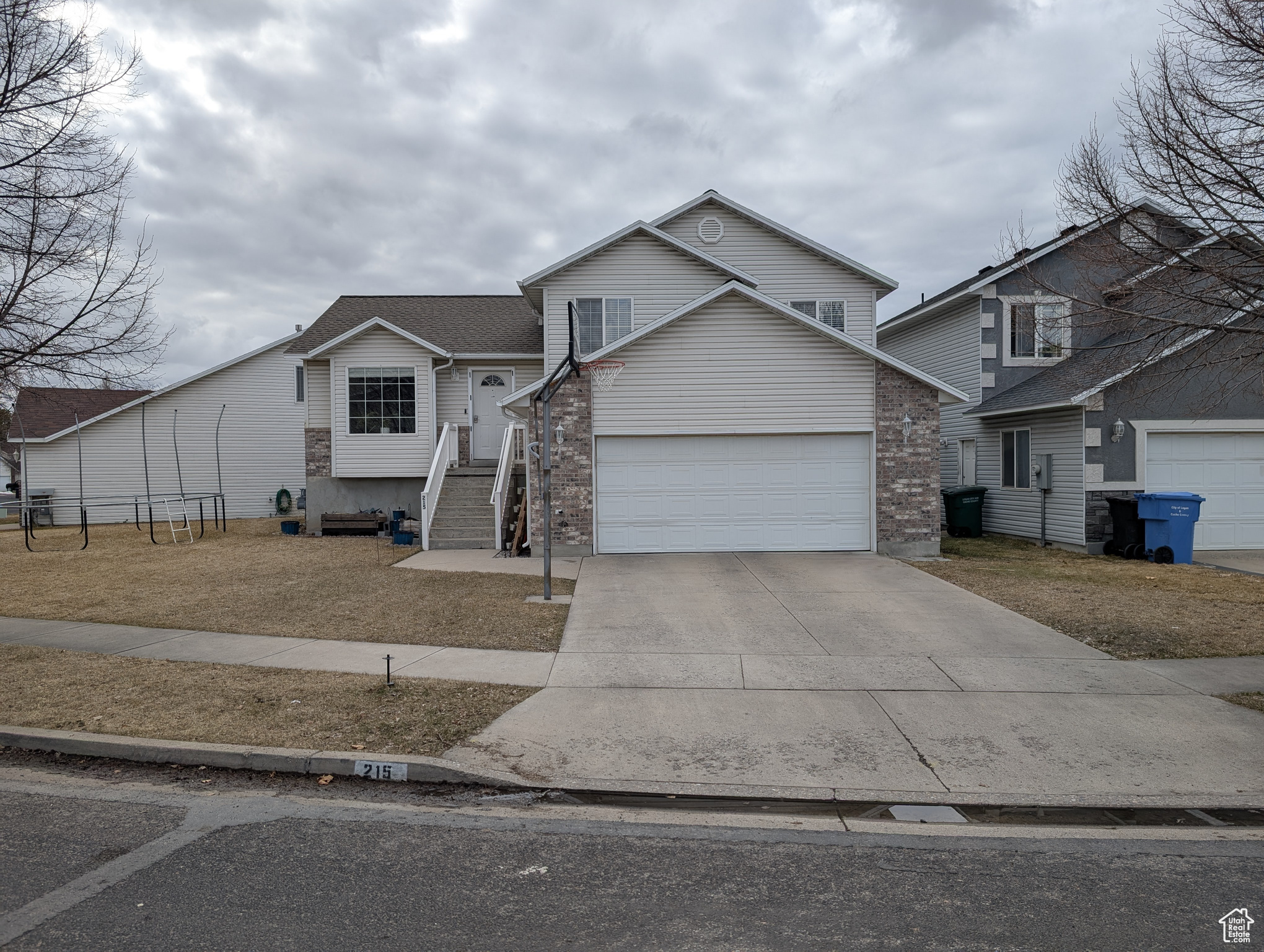 215 S Rosewood Cir, Logan, Utah image 1