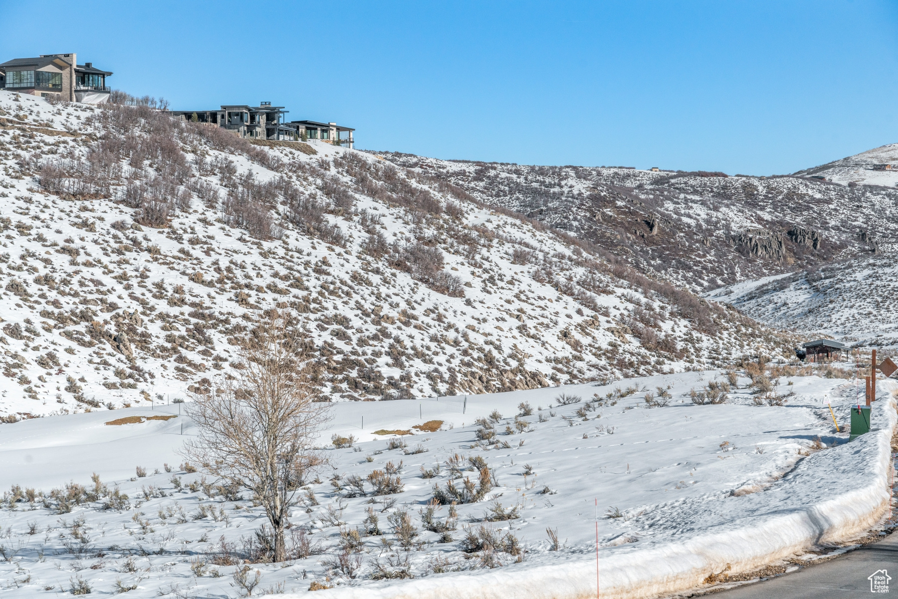 7488 Golden Bear Loop #88, Park City, Utah image 15