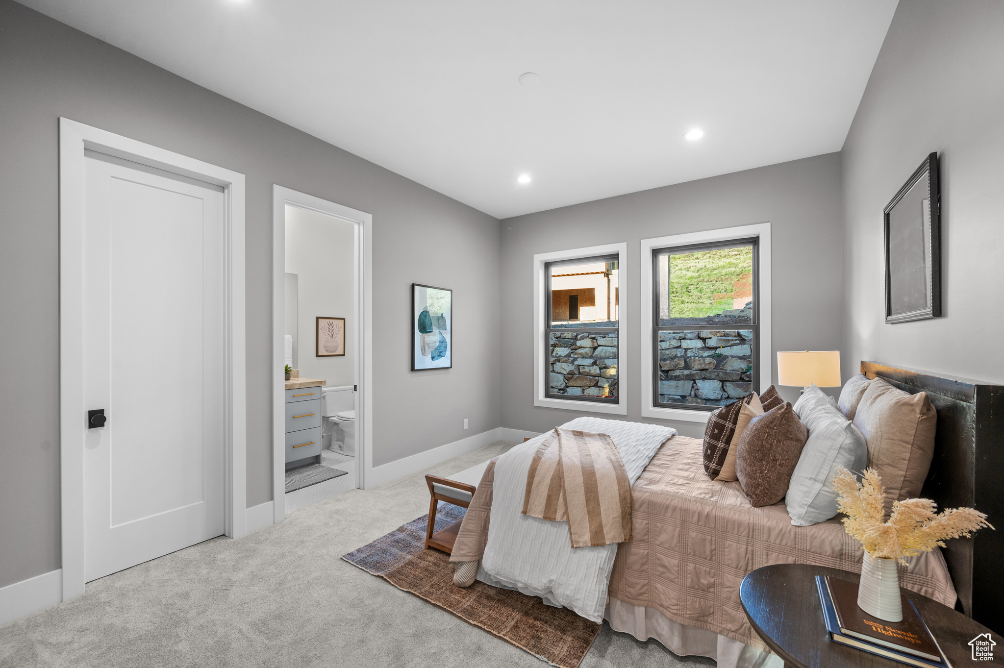 JEREMY RANCH - Residential