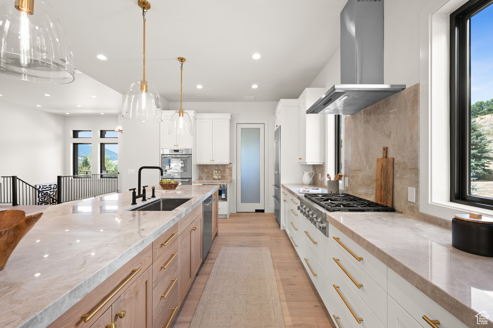 JEREMY RANCH - Residential