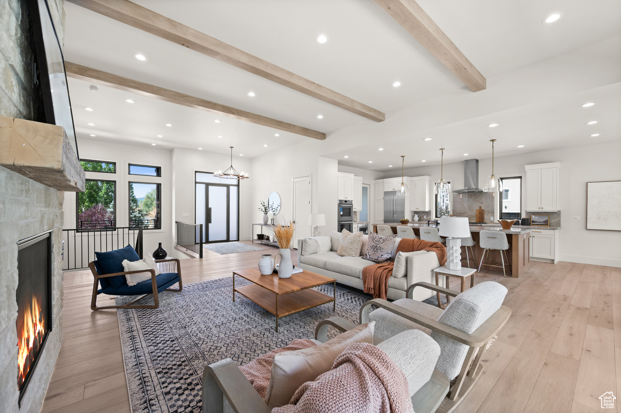 JEREMY RANCH - Residential