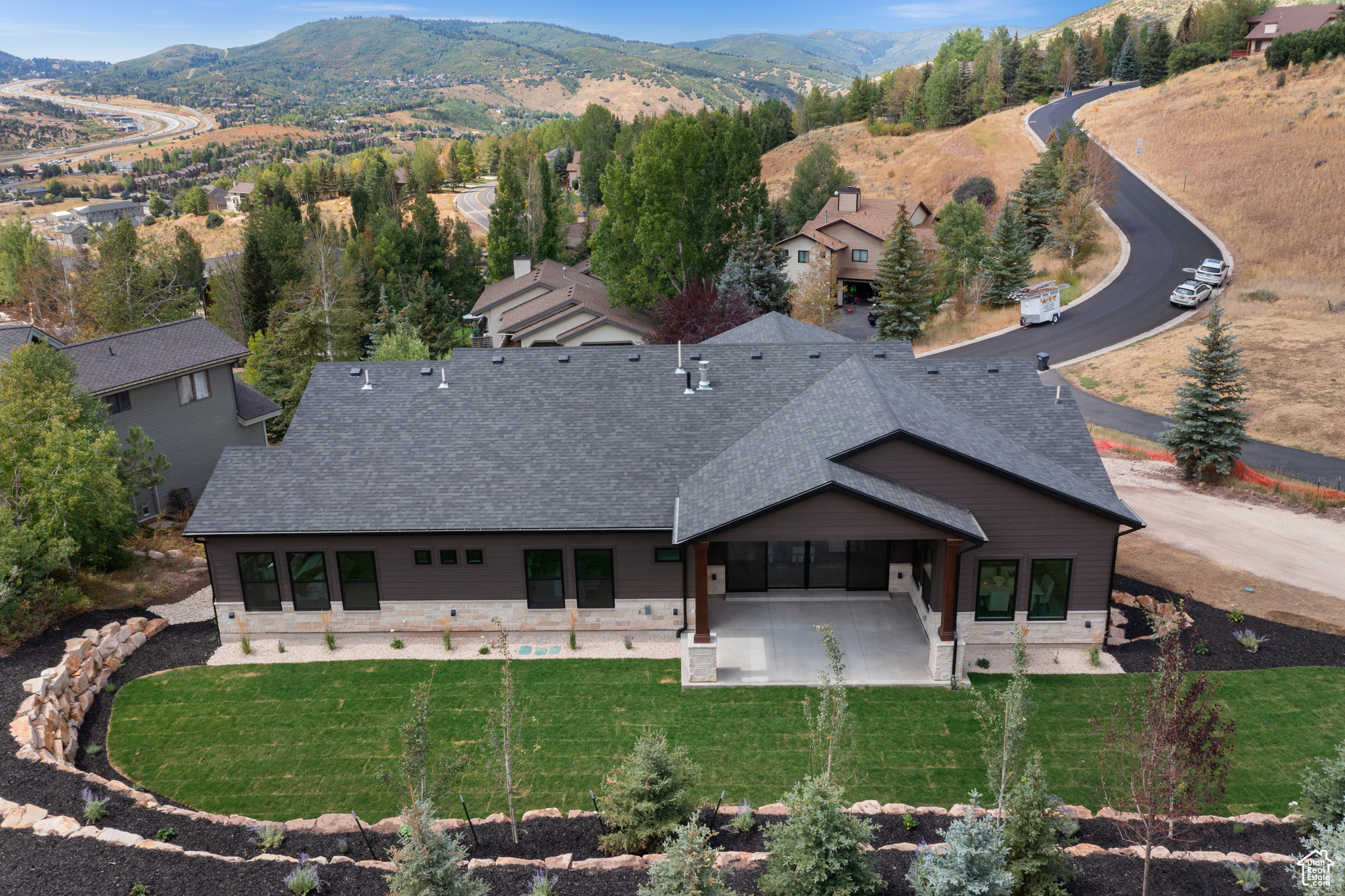 JEREMY RANCH - Residential