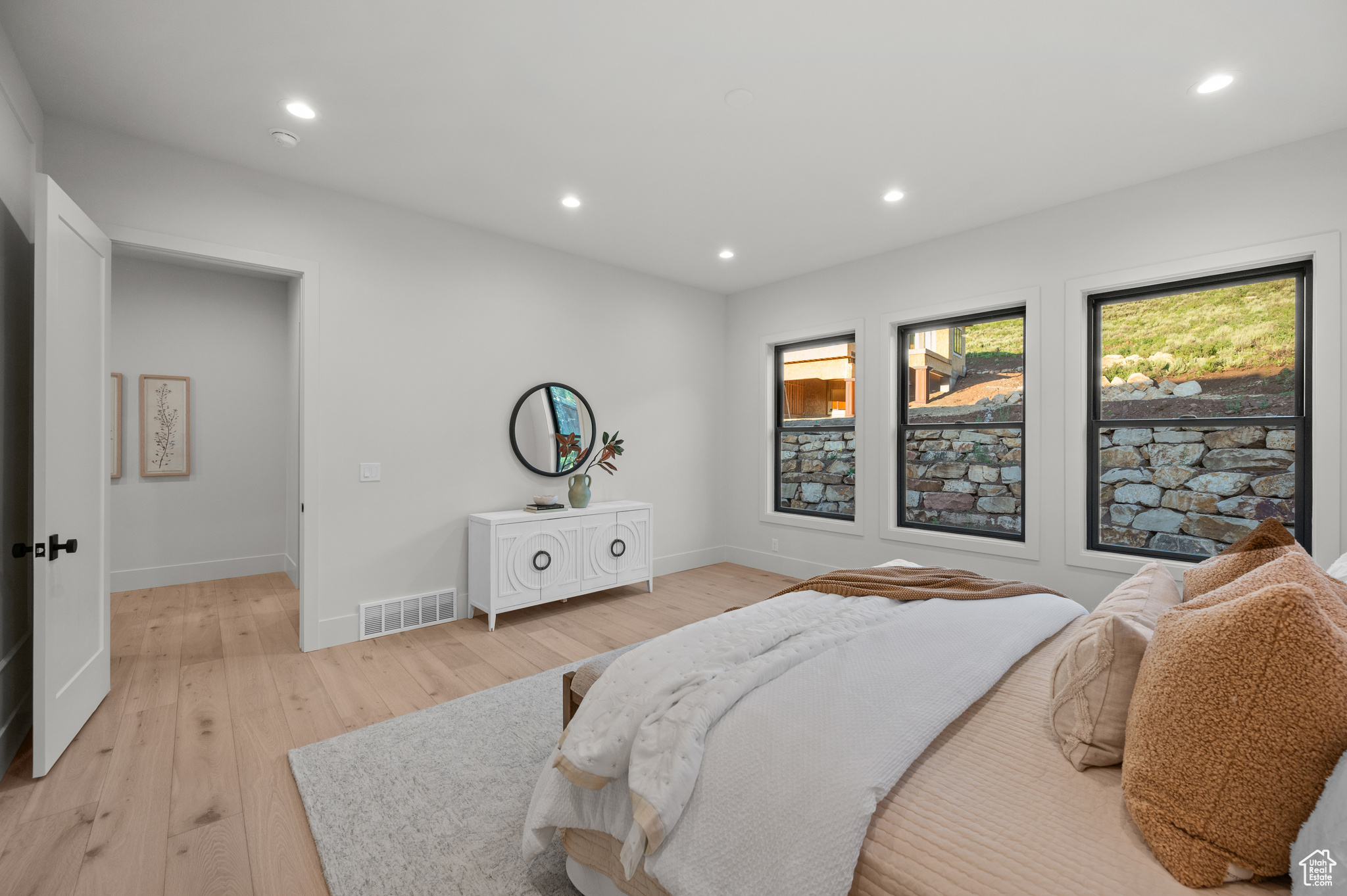 JEREMY RANCH - Residential