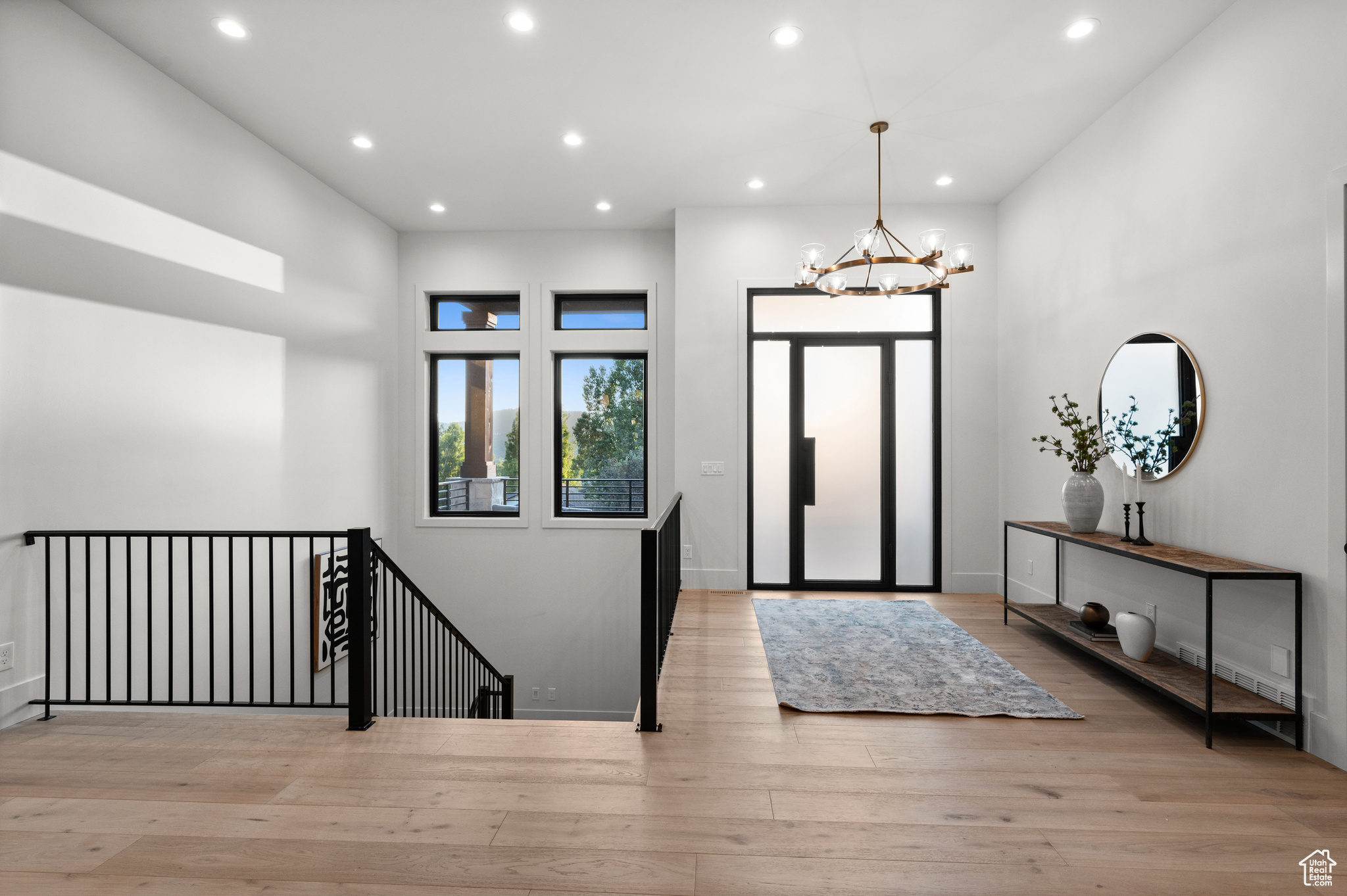 JEREMY RANCH - Residential