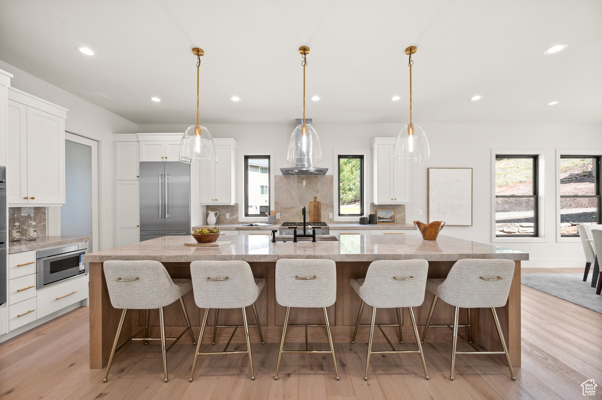 JEREMY RANCH - Residential