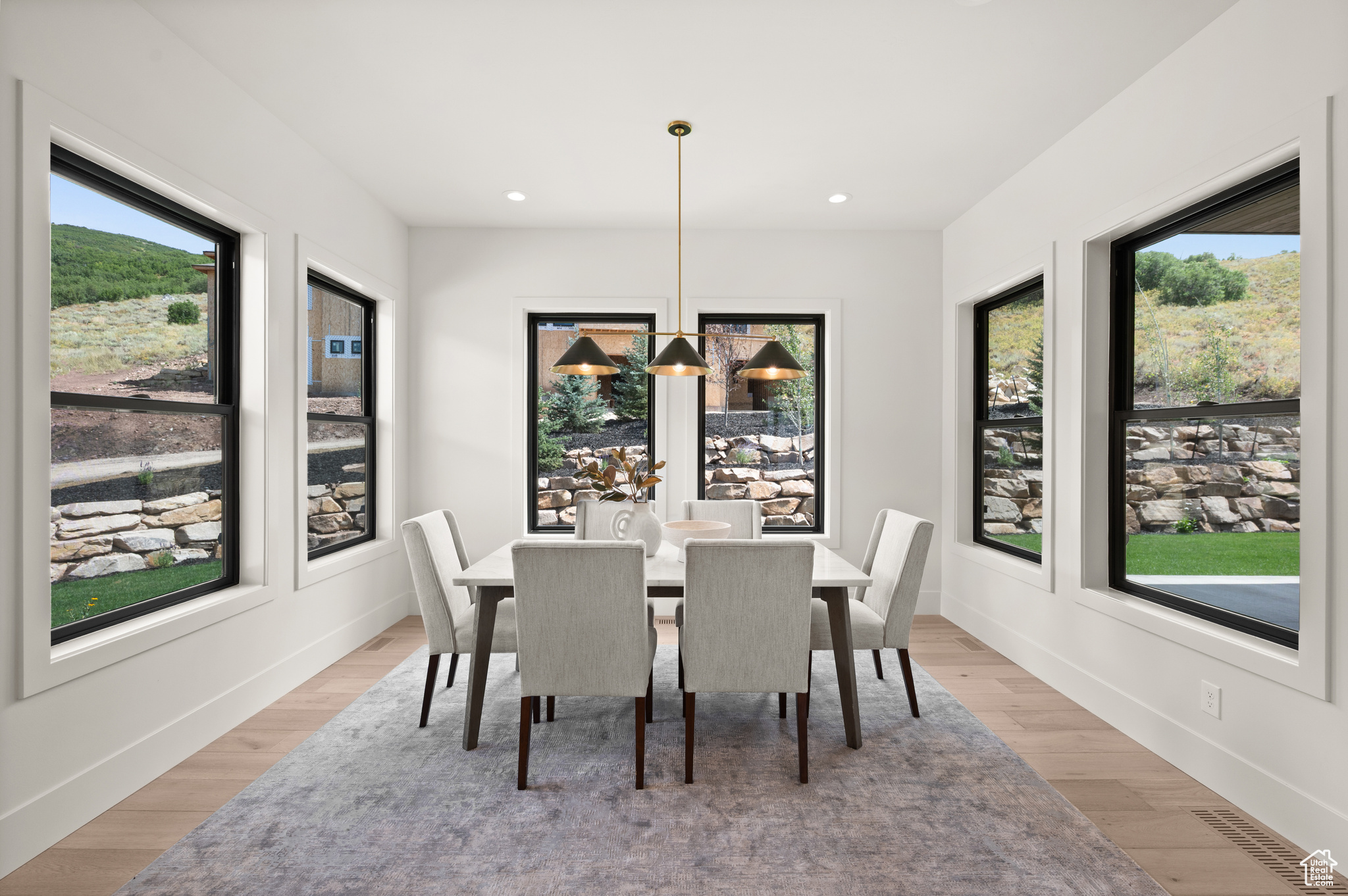 JEREMY RANCH - Residential