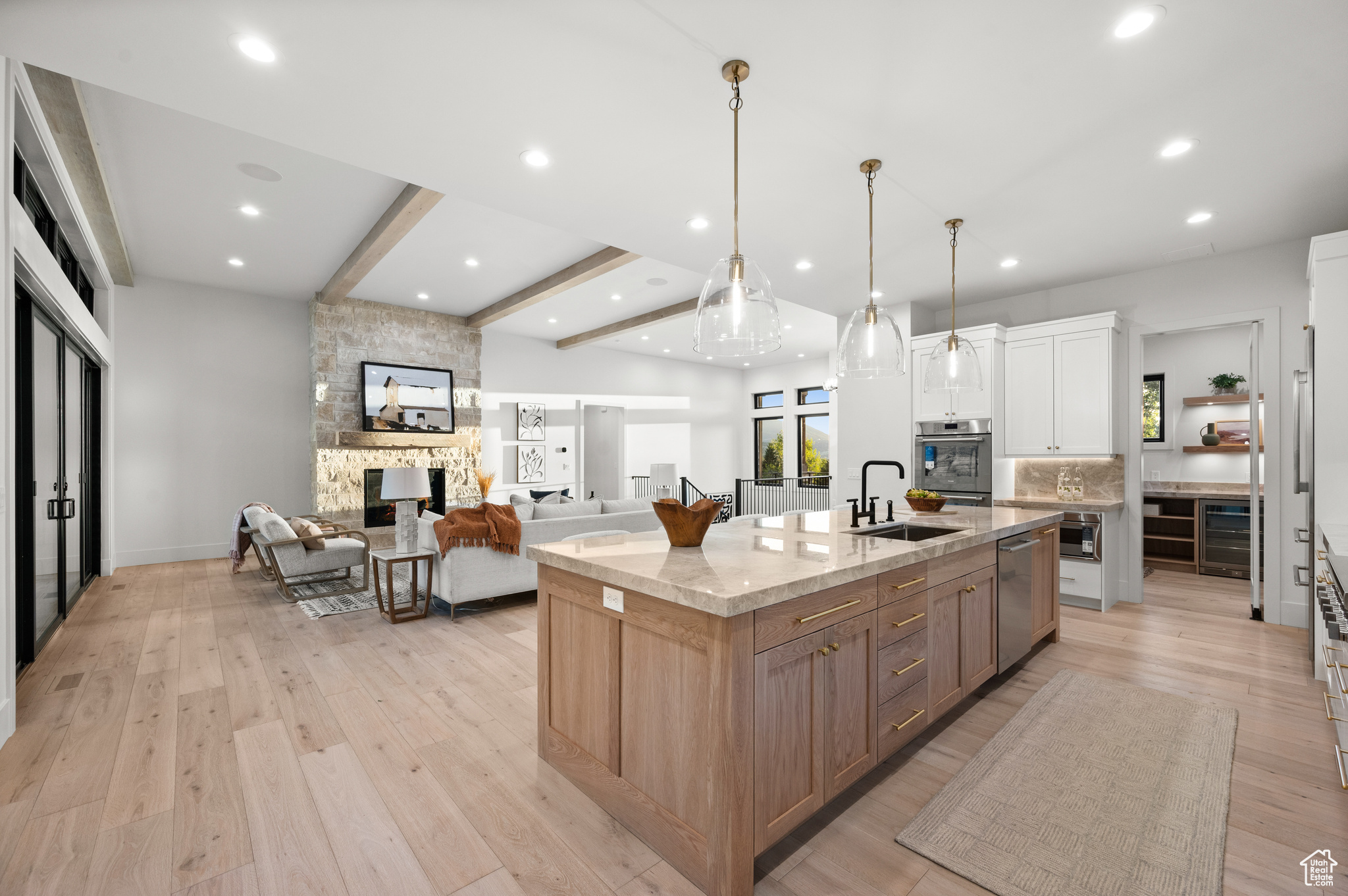 JEREMY RANCH - Residential