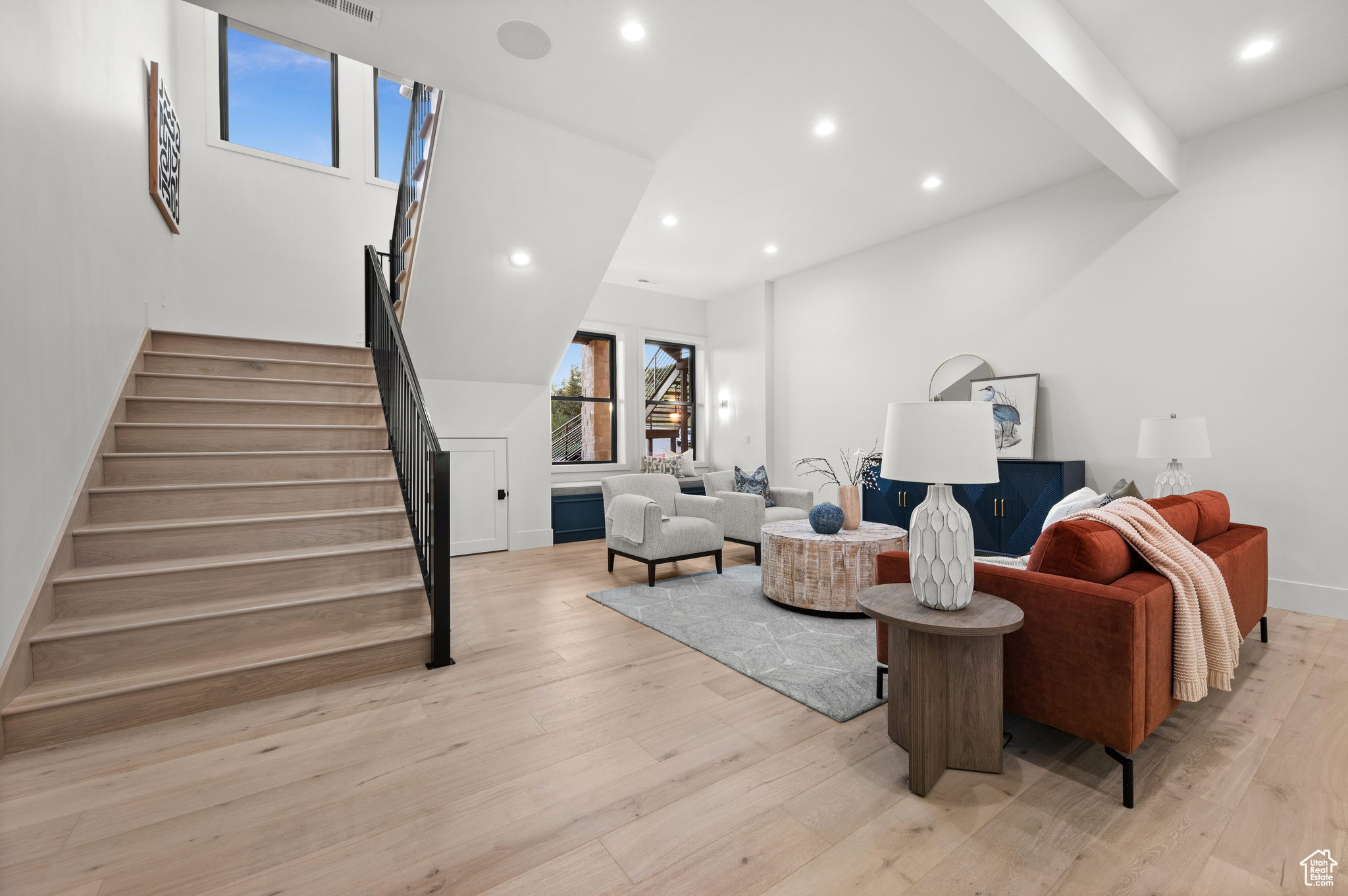 JEREMY RANCH - Residential