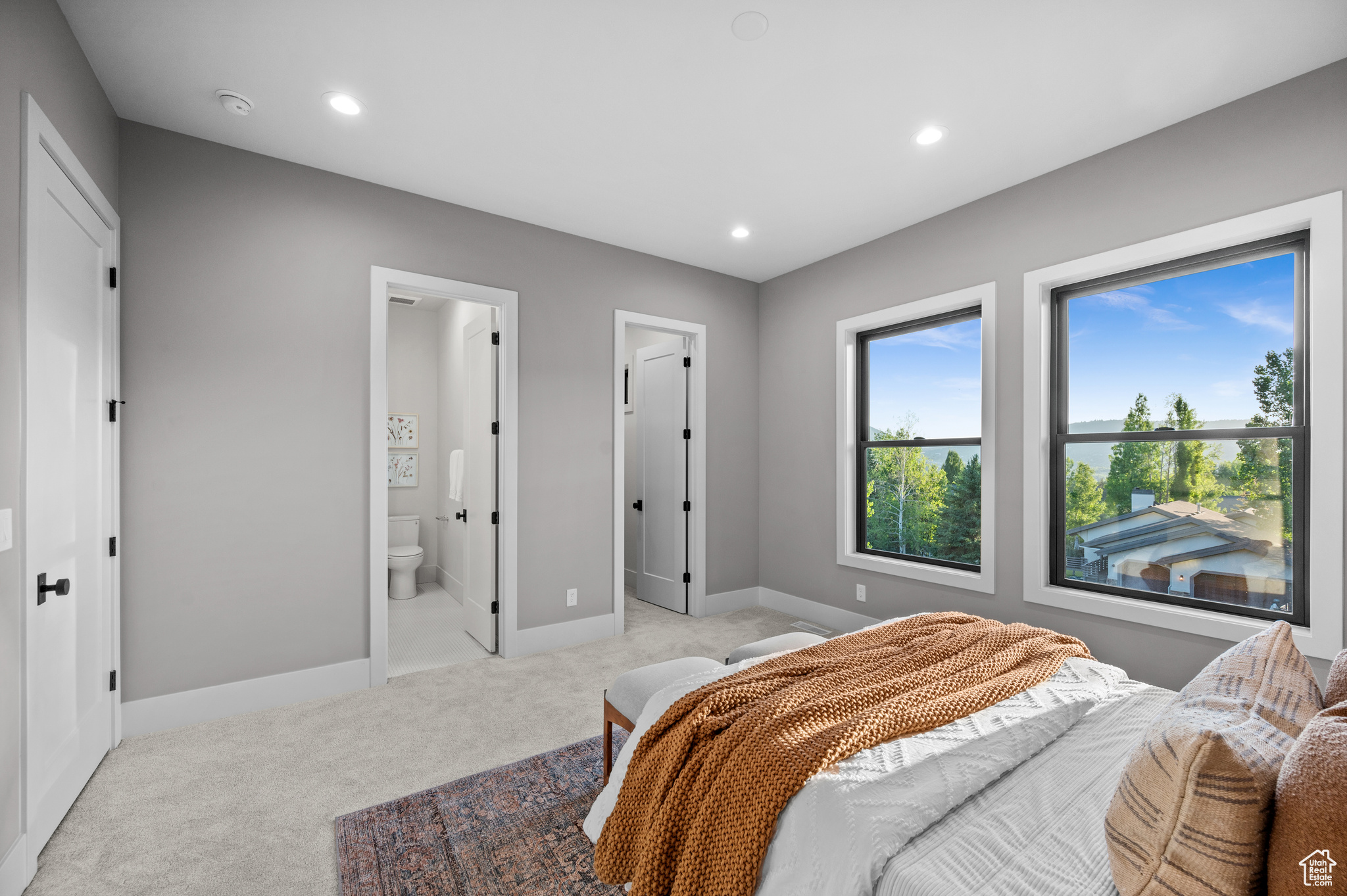 JEREMY RANCH - Residential