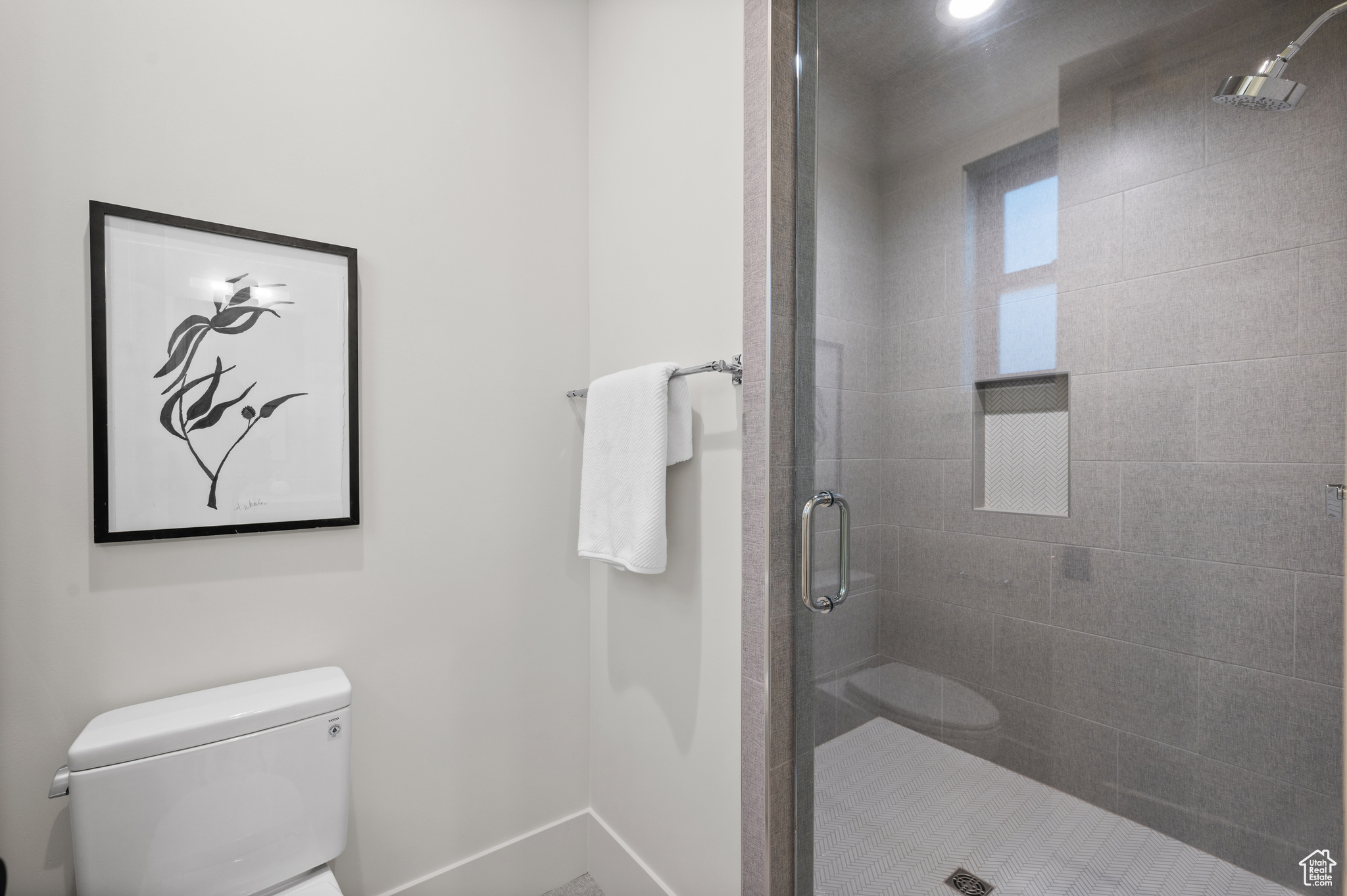 JEREMY RANCH - Residential