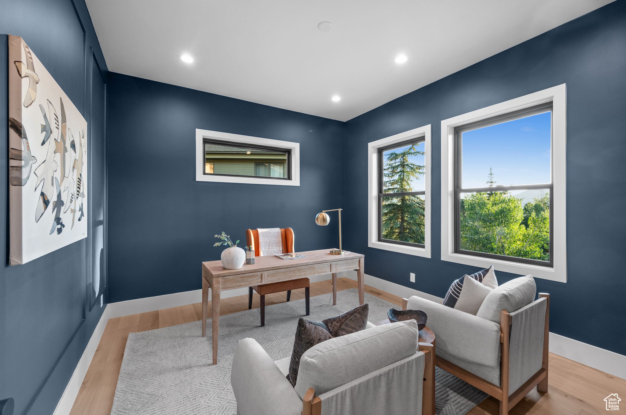 JEREMY RANCH - Residential