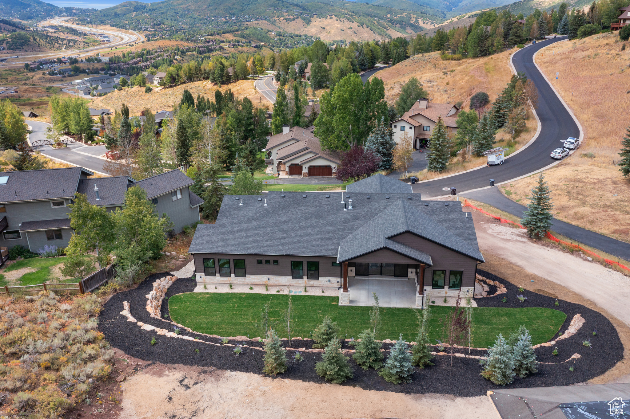 JEREMY RANCH - Residential