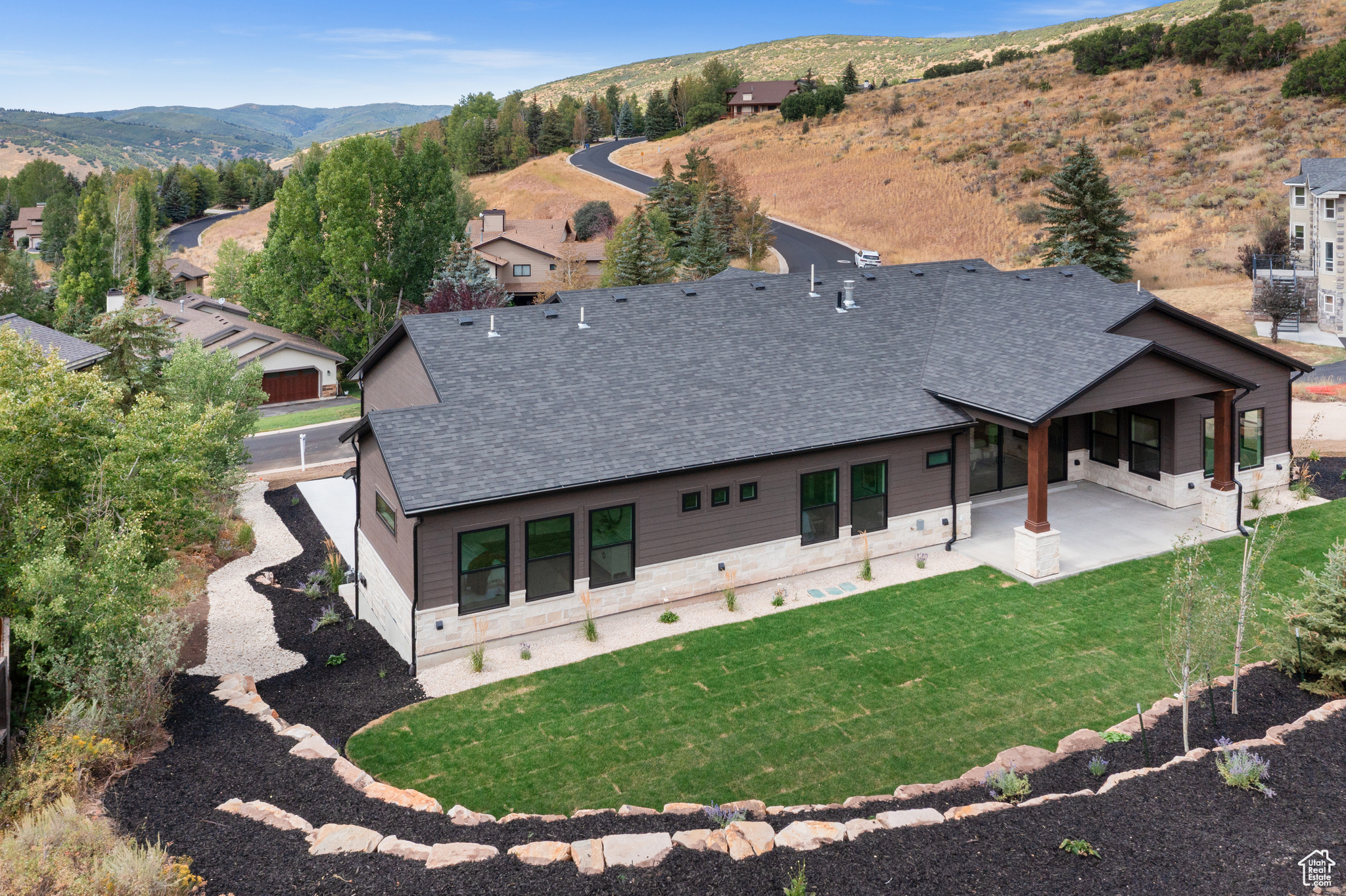 JEREMY RANCH - Residential