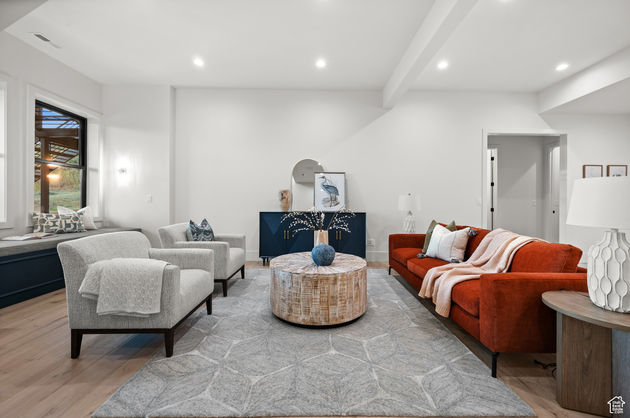 JEREMY RANCH - Residential