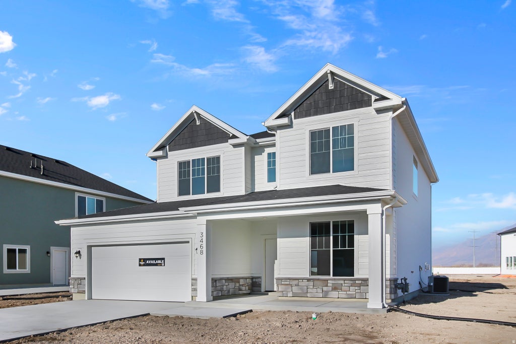 Photo of 750 W 600 N, Smithfield, UT 84335 (MLS # 2176490)