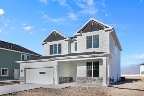 Tiny photo for 750 W 600 N, Smithfield, UT 84335 (MLS # 2176490)