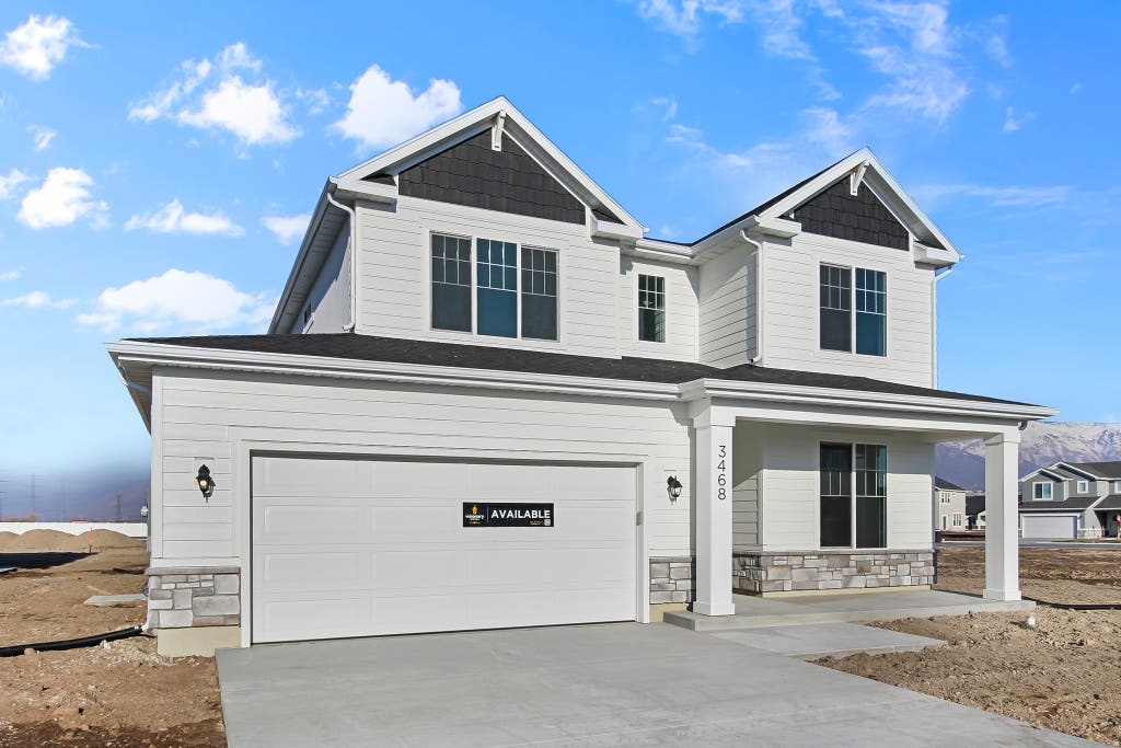 Photo of 750 W 600 N, Smithfield, UT 84335 (MLS # 2176490)