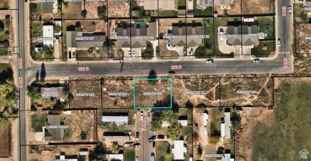 COBBLECREEK PLAT A SUB AMENDED - Land