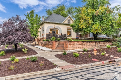 Photo of 903 E 1ST AVE N, Salt Lake City, UT 84103 (MLS # 2191988)