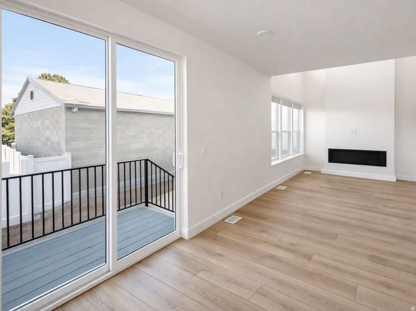 TRAILSIDE RESERVE - Residential Income