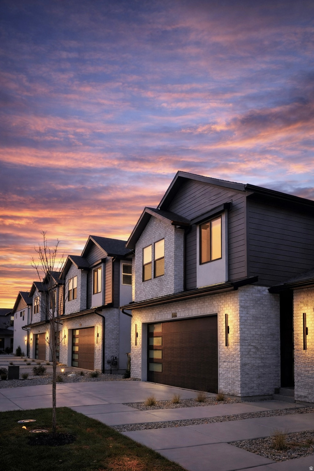 TRAILSIDE RESERVE - Residential Income