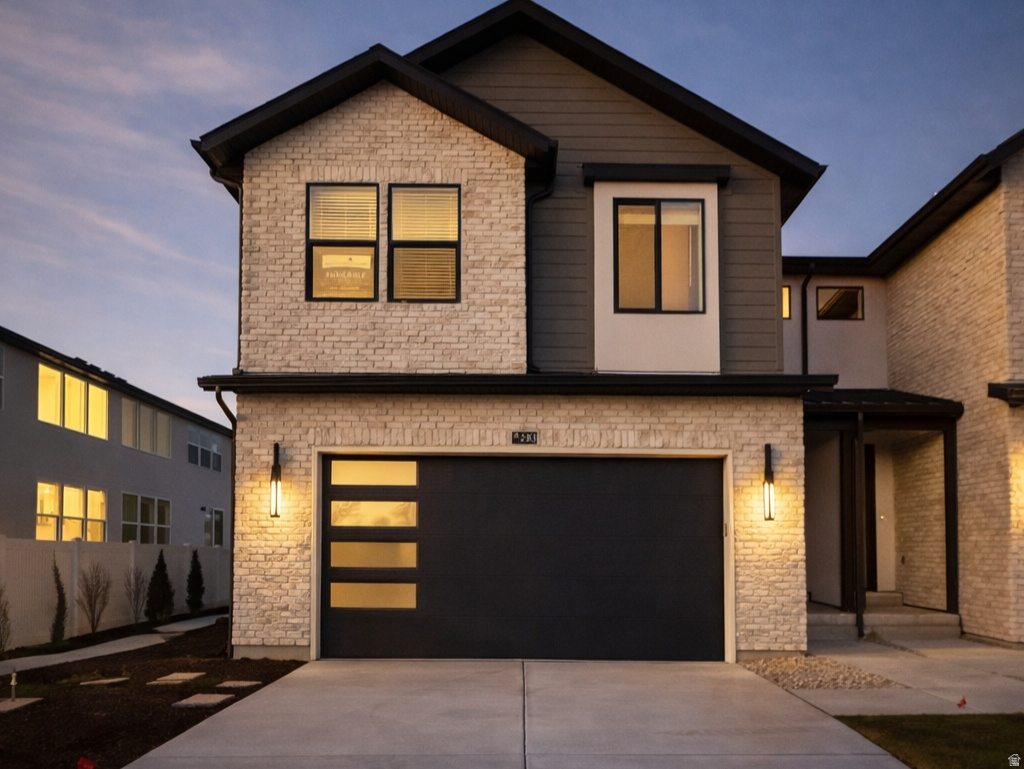 TRAILSIDE RESERVE - Residential Income