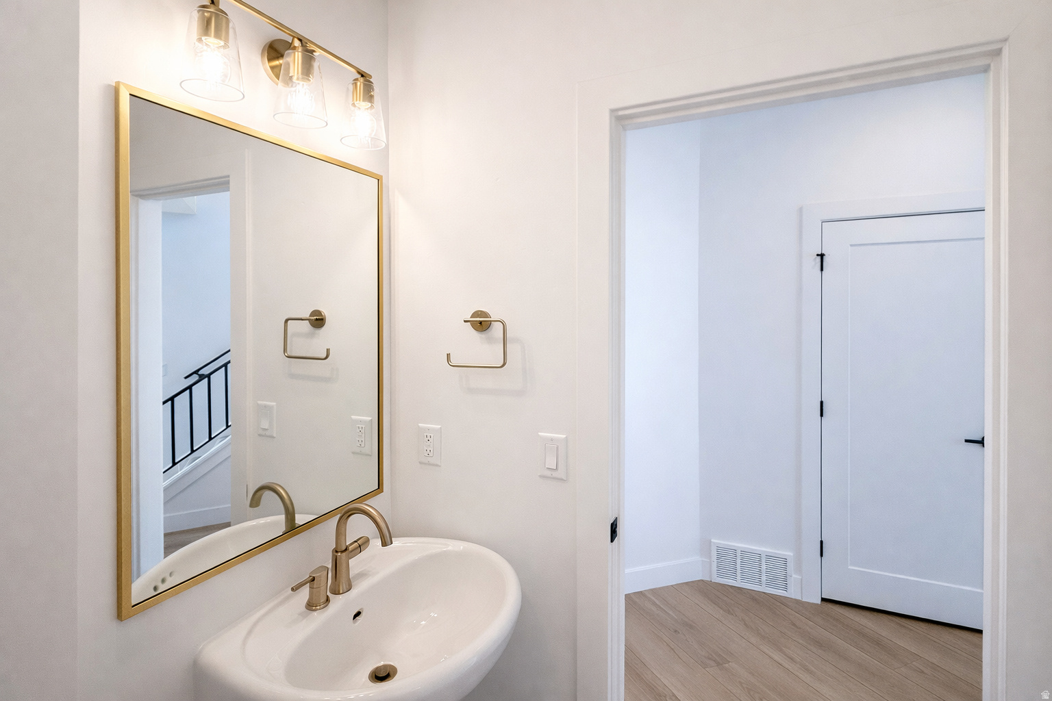 TRAILSIDE RESERVE - Residential Income